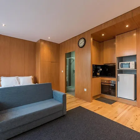 Guestready - Given To Fly Apartment