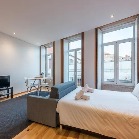 Guestready - Given To Fly Porto