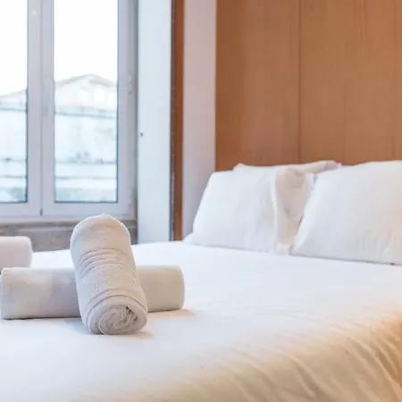 Guestready - Given To Fly Apartment
