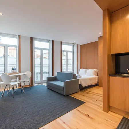 Apartment Guestready - Given To Fly