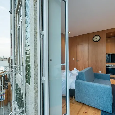 Guestready - Given To Fly * Porto